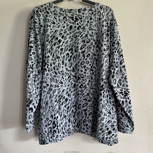 D&Co. 3X top - Picture 4 of 4